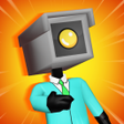 程序图标：Toilet Merge: Skibd vs Ca…
