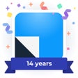 プログラムのアイコン：LeadSquared CRM