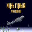 Ikona programu: Night Fighter: WW2 Dogfig…
