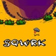 Ikon program: Sqwrk