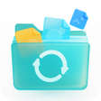 Icoon van programma: PhotoRecover Pro-File Rec…