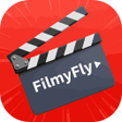 Programikonen: FilmyFly - Movies  Web Se…