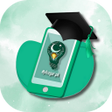ไอคอนของโปรแกรม: MyRozgar.pk: Learn  Earn