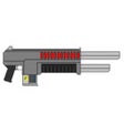 أيقونة البرنامج: Railgun