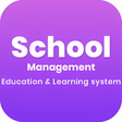 ไอคอนของโปรแกรม: The School Management – E…