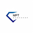 Programikonen: NPT Game Shop