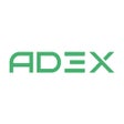 Иконка программы: ADEX Driver