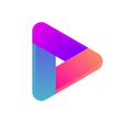 Ikon program: VidShot Video Status Make…