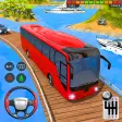 Icon of program: Modern Bus Simulator Bus …
