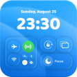 Ikona programu: Quick Control - Smart Pan…