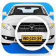 프로그램 아이콘: RTO Vehicle Info App Chal…