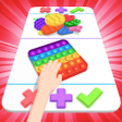 程序图标：Fidget Trading 3D - Fidge…