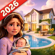 Icoon van programma: Zen Match: Home Design Pu…