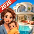 Programikonen: Zen Match: Home Design Pu…