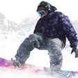 プログラムのアイコン：Snowboard Party