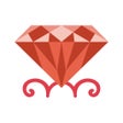 Biểu tượng của chương trình: Ladeira Bijuterias App