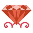 程序图标：Ladeira Bijuterias App