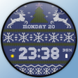 程序图标：WFP 227 Christmas sweater