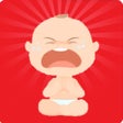 Icoon van programma: Baby Cry Listener