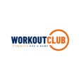 ไอคอนของโปรแกรม: The Workout Club App