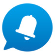 程序图标：Alertzy - push notificati…
