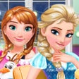 أيقونة البرنامج: Fun Sisters Night