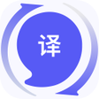 Ícone do programa: Translate Screen-Speak