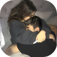 程序图标：WASticker - Romantic Stic…
