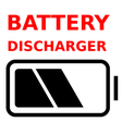 Иконка программы: BATTERY DISCHARGER