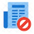 Ikona programu: Disable Feeds