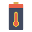 Icona del programma: Battery Temperature