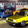 程序图标：Carros Rebaixados Brasil …