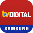 Ícone do programa: TV DIGITAL Samsung Smart …