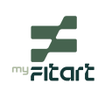 プログラムのアイコン：MyFitArt Member