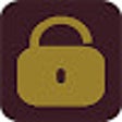 ไอคอนของโปรแกรม: Password Generator