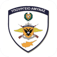プログラムのアイコン：ΥΠΑΜ Κύπρου