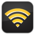 Ikon program: WiFi Password, IP, DNS