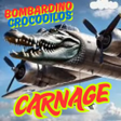 Ikon program: Bombardino Crocodilos Car…