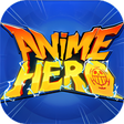 Ikon program: Anime Hero:Anh Hùng Loạn …