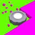 Icon of program: Color Saw 3D