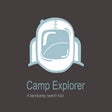 Icon of program: Camp Explorer