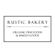 Rustic Bakery  Cafe