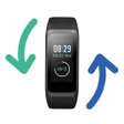 プログラムのアイコン：Amazfit Cor - Watch Face