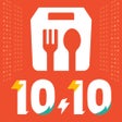 Icon of program: Now - Food Delivery