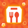 Symbol des Programms: Now - Food Delivery