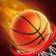 Score King-Basketball Games 3D
