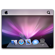 Icon of program: Leopard Huge Iconpack 650