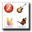 Symbol des Programms: Leopard Huge Iconpack 650