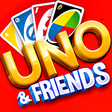 程序图标：UNO™ & Friends