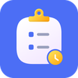 Ícone do programa: Clipboard History IO